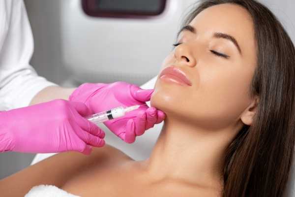 FAQs: Fat Dissolving Injections (Aqualyx & Alternatives) Greater London (Kingston upon Thames)