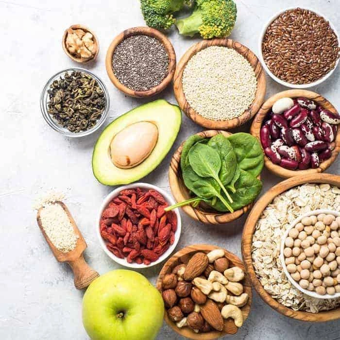 Fecal Incontinence Diet Greater London (Kingston upon Thames) What to include and understand