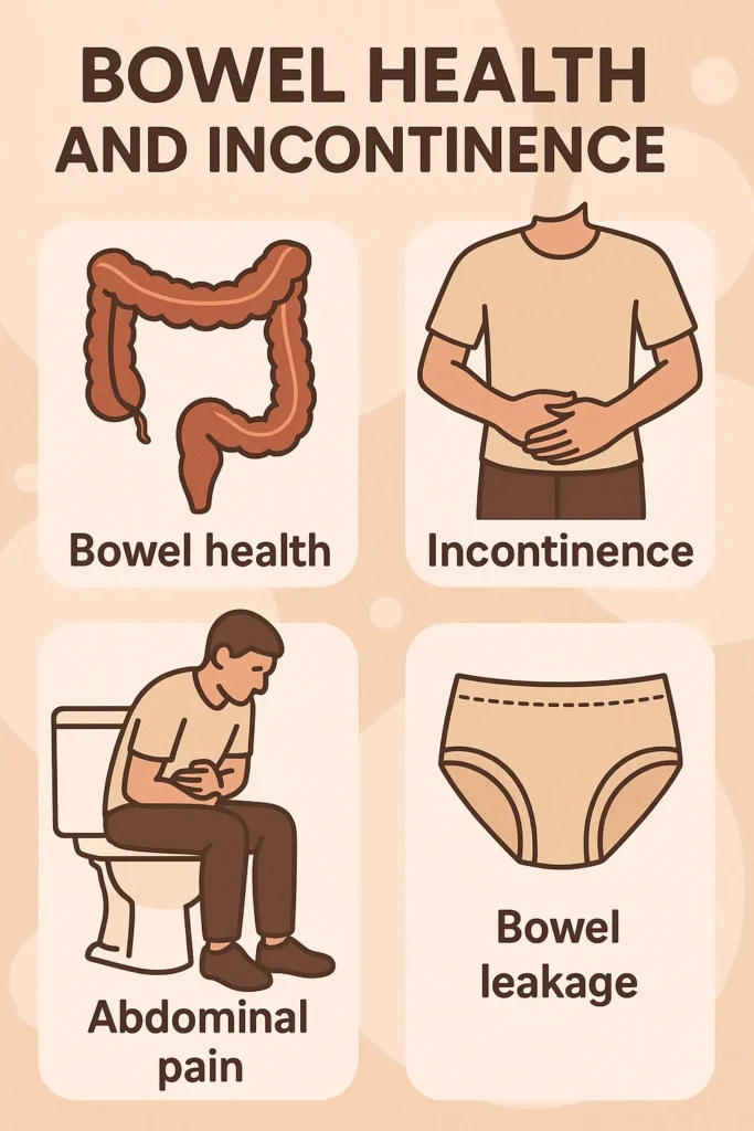 EMS incontinence treatment Greater London (Kingston upon Thames) and bowel health - speak to our team today!