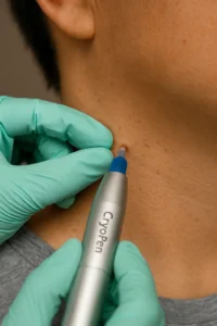 Skin tag removal for children Greater London (Kingston upon Thames) what you need to know