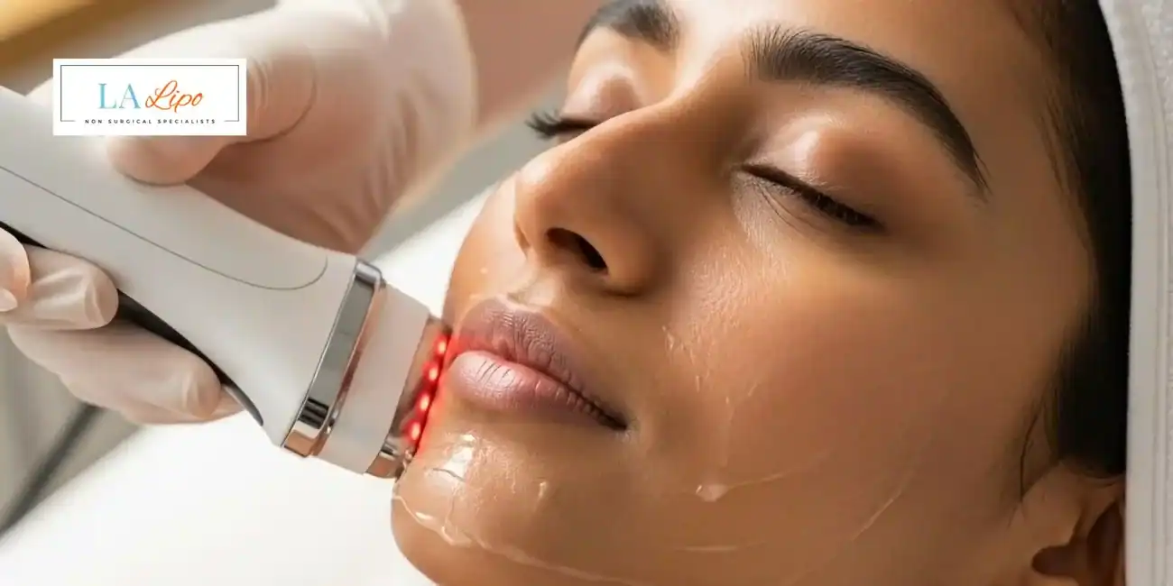 Which Areas of the Body Respond Best to Non-Surgical Skin Tightening Greater London (Kingston upon Thames)?